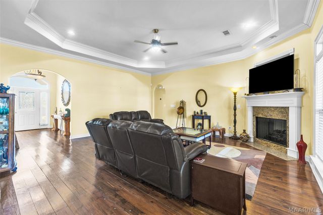 925 FIRESIDE Drive, Prattville, AL 36067