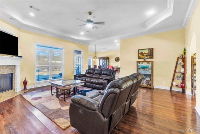 925 FIRESIDE Drive, Prattville, AL 36067