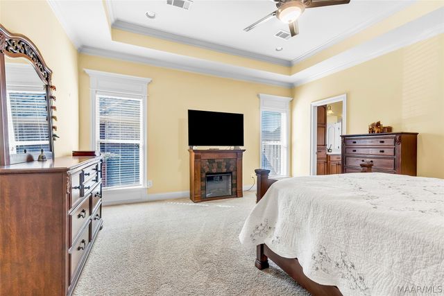 925 FIRESIDE Drive, Prattville, AL 36067