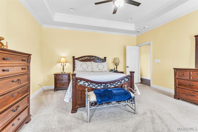 925 FIRESIDE Drive, Prattville, AL 36067