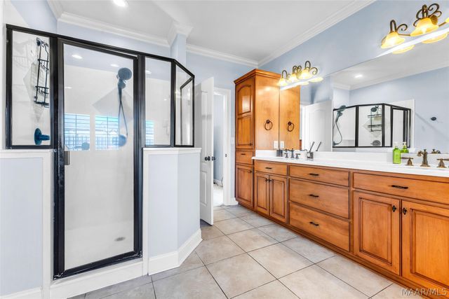 925 FIRESIDE Drive, Prattville, AL 36067