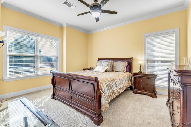 925 FIRESIDE Drive, Prattville, AL 36067