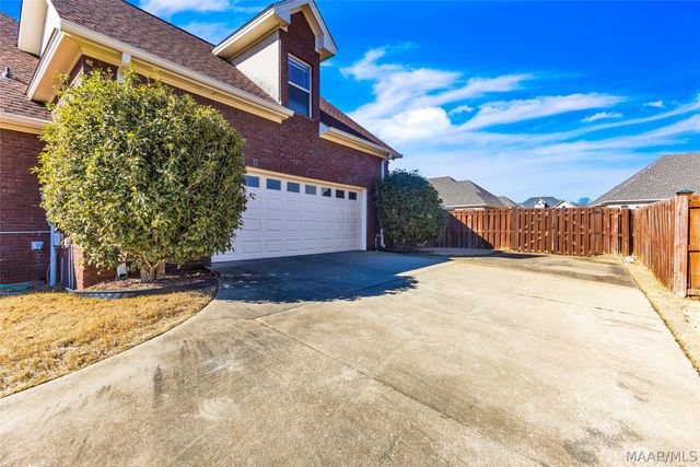 925 FIRESIDE Drive, Prattville, AL 36067