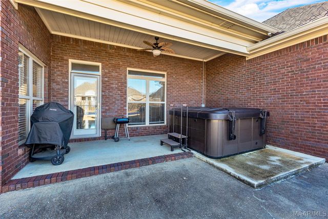 925 FIRESIDE Drive, Prattville, AL 36067