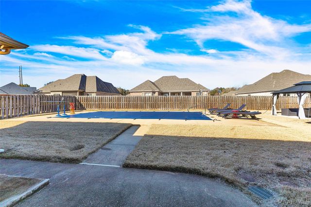 925 FIRESIDE Drive, Prattville, AL 36067