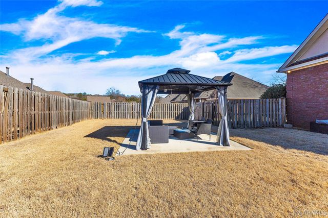 925 FIRESIDE Drive, Prattville, AL 36067