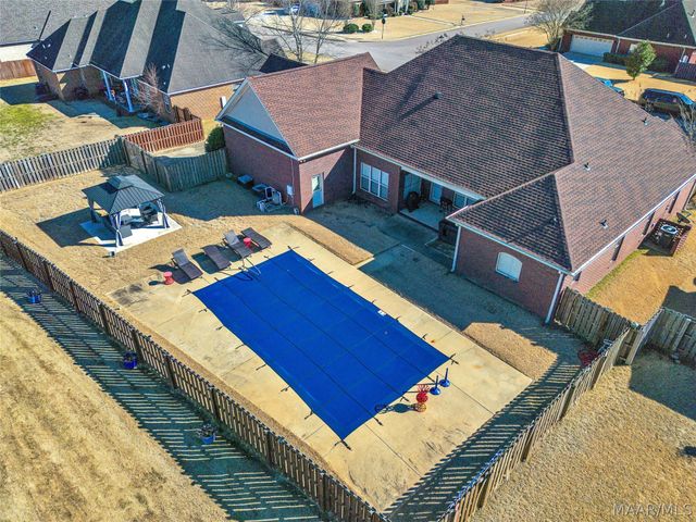 925 FIRESIDE Drive, Prattville, AL 36067