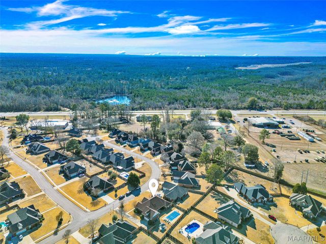 925 FIRESIDE Drive, Prattville, AL 36067