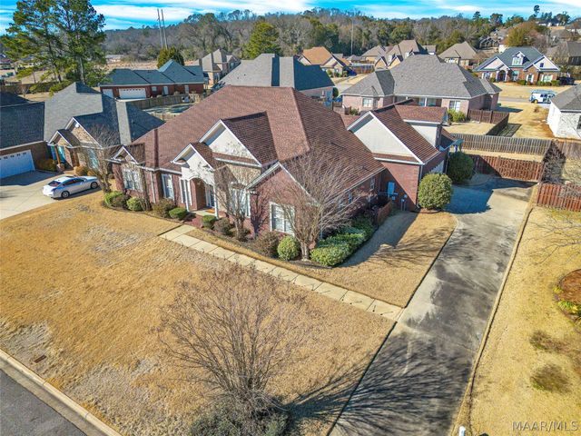 925 FIRESIDE Drive, Prattville, AL 36067