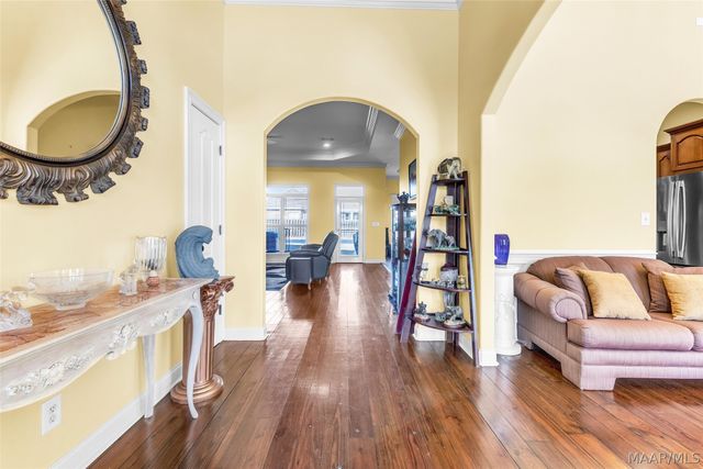 925 FIRESIDE Drive, Prattville, AL 36067