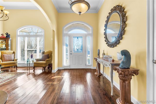 925 FIRESIDE Drive, Prattville, AL 36067