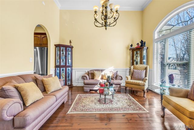 925 FIRESIDE Drive, Prattville, AL 36067