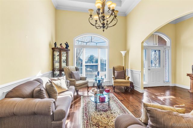 925 FIRESIDE Drive, Prattville, AL 36067