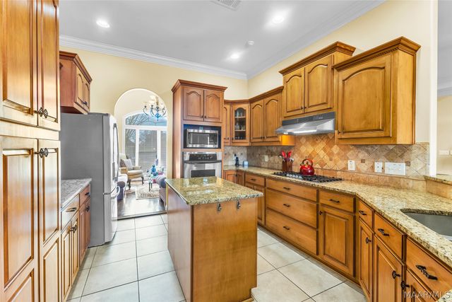 925 FIRESIDE Drive, Prattville, AL 36067