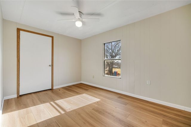 529 Shorty Hill Road, Springdale, AR 72764