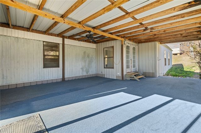 529 Shorty Hill Road, Springdale, AR 72764