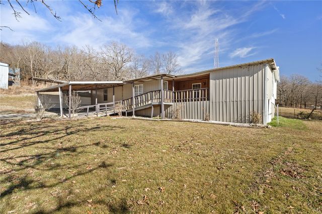 529 Shorty Hill Road, Springdale, AR 72764