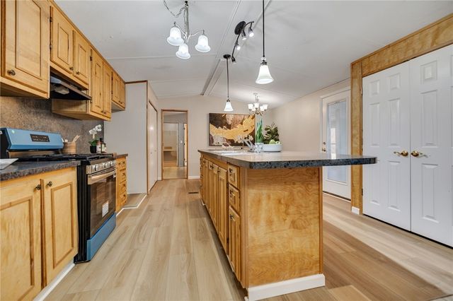 529 Shorty Hill Road, Springdale, AR 72764