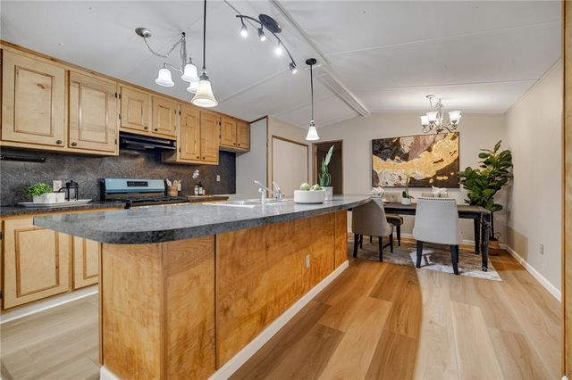 529 Shorty Hill Road, Springdale, AR 72764