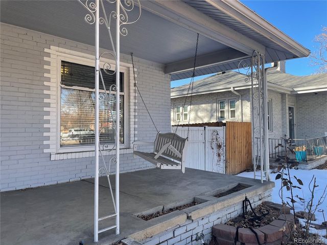 1171 S University Boulevard, Denver, CO 80210