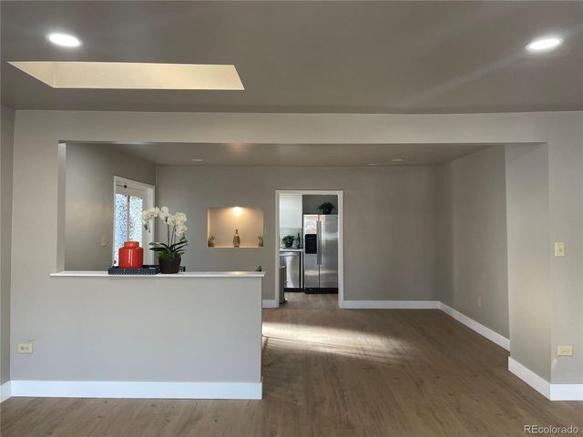 1171 S University Boulevard, Denver, CO 80210