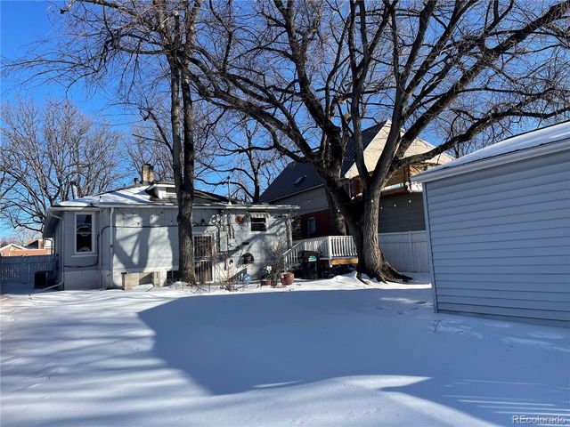 1171 S University Boulevard, Denver, CO 80210