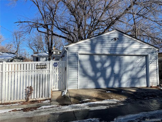 1171 S University Boulevard, Denver, CO 80210