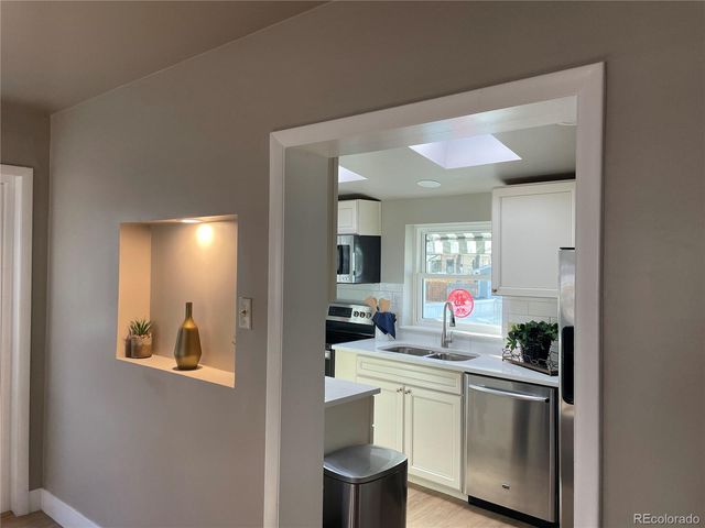 1171 S University Boulevard, Denver, CO 80210