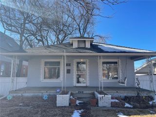 1171 S University Boulevard, Denver, CO 80210