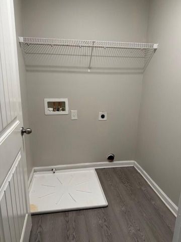 6536 Woodwell Drive, Union City, GA 30291