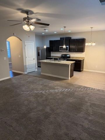 6536 Woodwell Drive, Union City, GA 30291