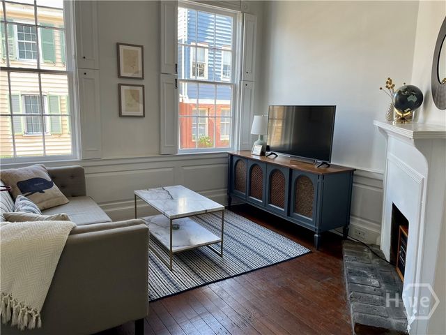 508 E York Street, Savannah, GA 31401