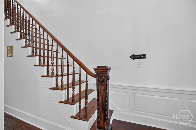 508 E York Street, Savannah, GA 31401