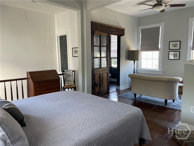 508 E York Street, Savannah, GA 31401