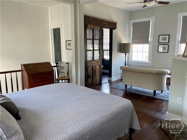 508 E York Street, Savannah, GA 31401