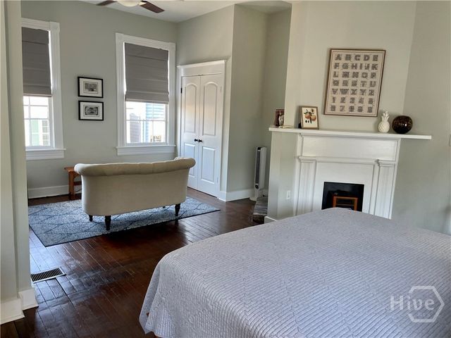 508 E York Street, Savannah, GA 31401