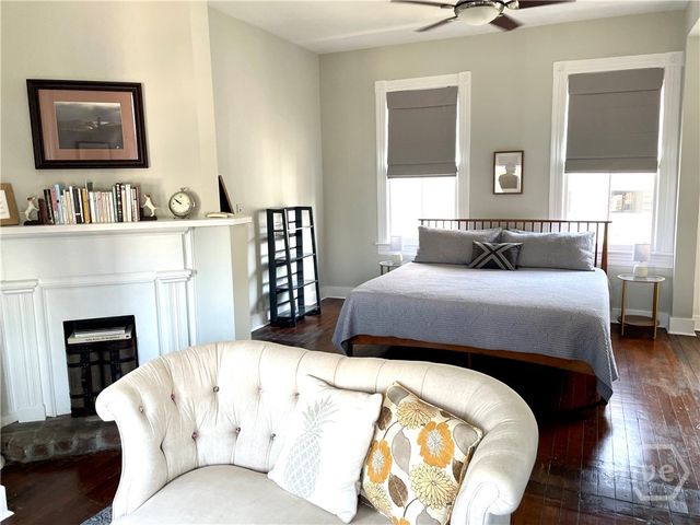 508 E York Street, Savannah, GA 31401