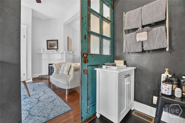 508 E York Street, Savannah, GA 31401
