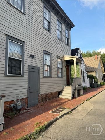 508 E York Street, Savannah, GA 31401