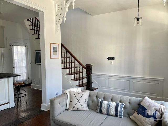 508 E York Street, Savannah, GA 31401