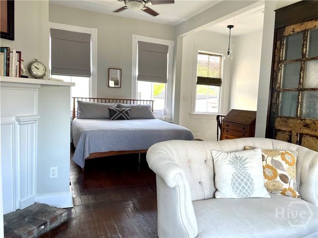 508 E York Street, Savannah, GA 31401