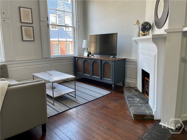 508 E York Street, Savannah, GA 31401