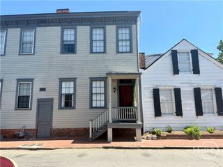 508 E York Street, Savannah, GA 31401