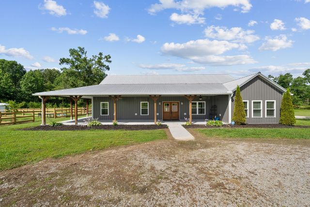 4108 Summertown Hwy, Summertown, TN 38483