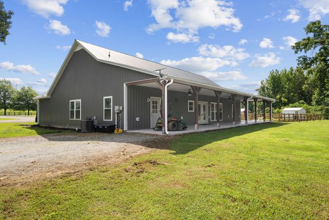 4108 Summertown Hwy, Summertown, TN 38483