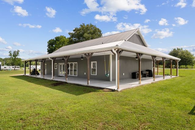 4108 Summertown Hwy, Summertown, TN 38483