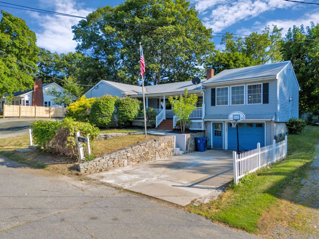 11 Upland Avenue, Portland, ME 04103 — photo 2