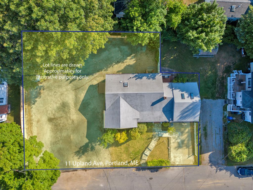 11 Upland Avenue, Portland, ME 04103 — photo 4