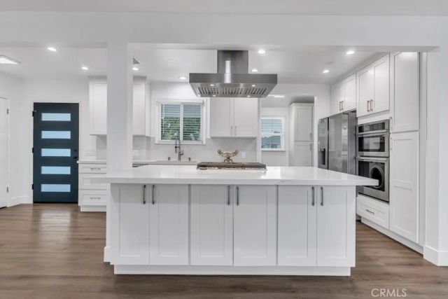 6852 Claire Avenue, Reseda, CA 91335