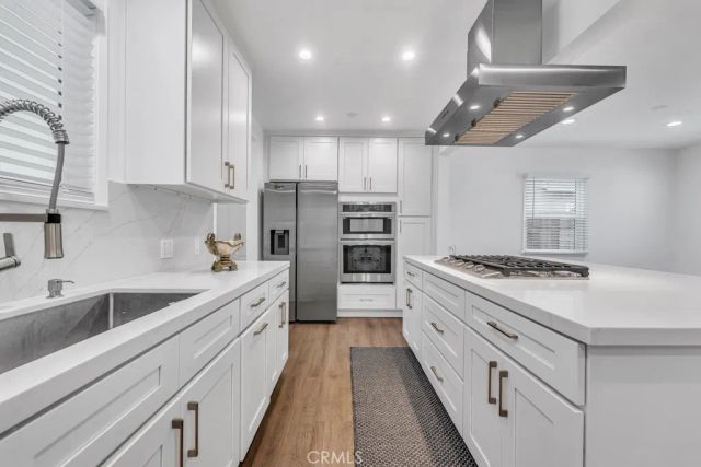 6852 Claire Avenue, Reseda, CA 91335